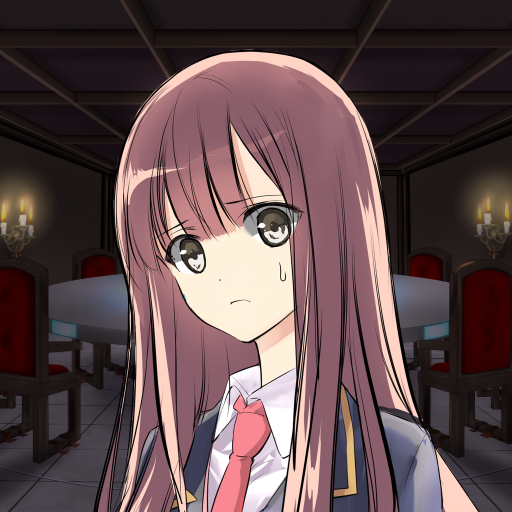 人狼ゲーム -八つ目の大罪-