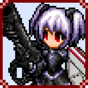 とつげきダンジョン!α